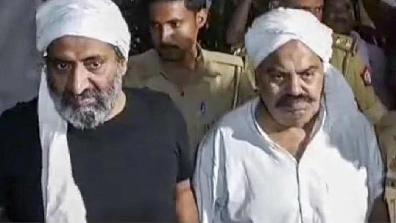 तीन शूटर्स, 9 गोलियां और मूकदर्शक बनी पुलिस... अतीक-अशरफ मर्डर में अनसुलझे 6 सवाल