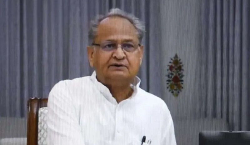 गहलोत सरकार की इस योजना का हुआ कायापलट...पालनहार योजना में अब मिलेगी ज्यादा सहायता राशि