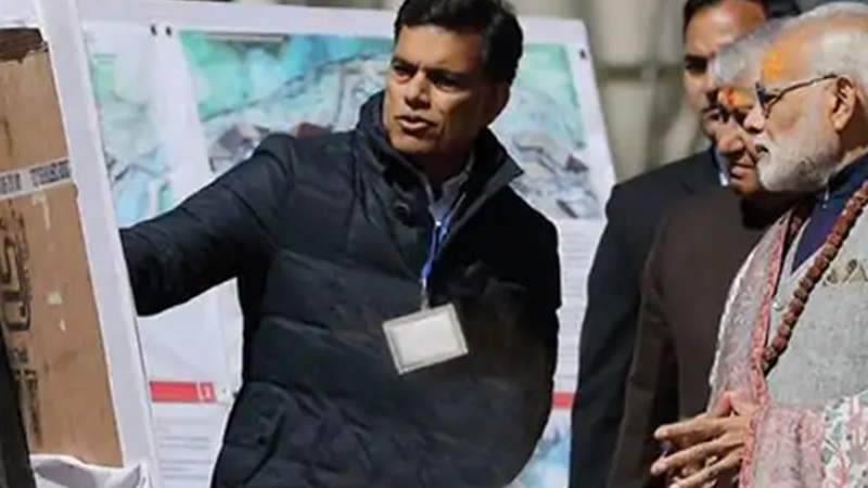 रोजाना 12 घंटे काम: नारायण मूर्ति के सपोर्ट में आए जिंदल ग्रुप के सज्जन जिंदल