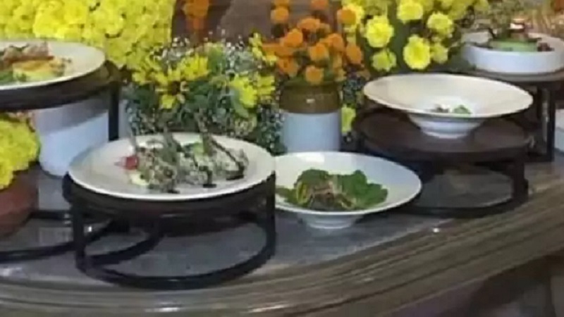 गुच्ची पुलाव, पनीर तिलवाला, पान के स्वाद वाली चॉकलेट... जी20 विदेशी मेहमानों के लंच और डिनर में क्या है खास