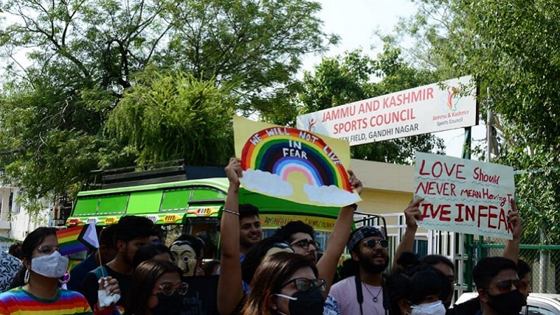 समलैंगिक विवाह पर आज ‘सुप्रीम’ सुनवाई: विरोध में केंद्र ने दीं हिंदू-मुस्लिम समेत ये चार दलीलें 