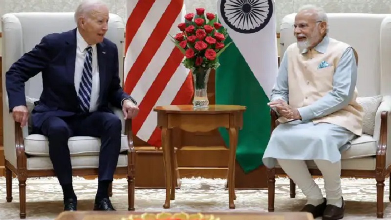 दूर हुआ भारत और अमेरिका का सबसे बड़ा विवाद! ‘डिफेंस और स्पेस’ पर मिला ग्रीन सिग्नल