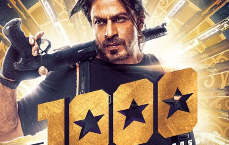 Pathan Movie : दौलत के अंबार पर शाहरुख खान की पठान, 1000 करोड़ के क्लब में शामिल होने वाली 5वीं फिल्म