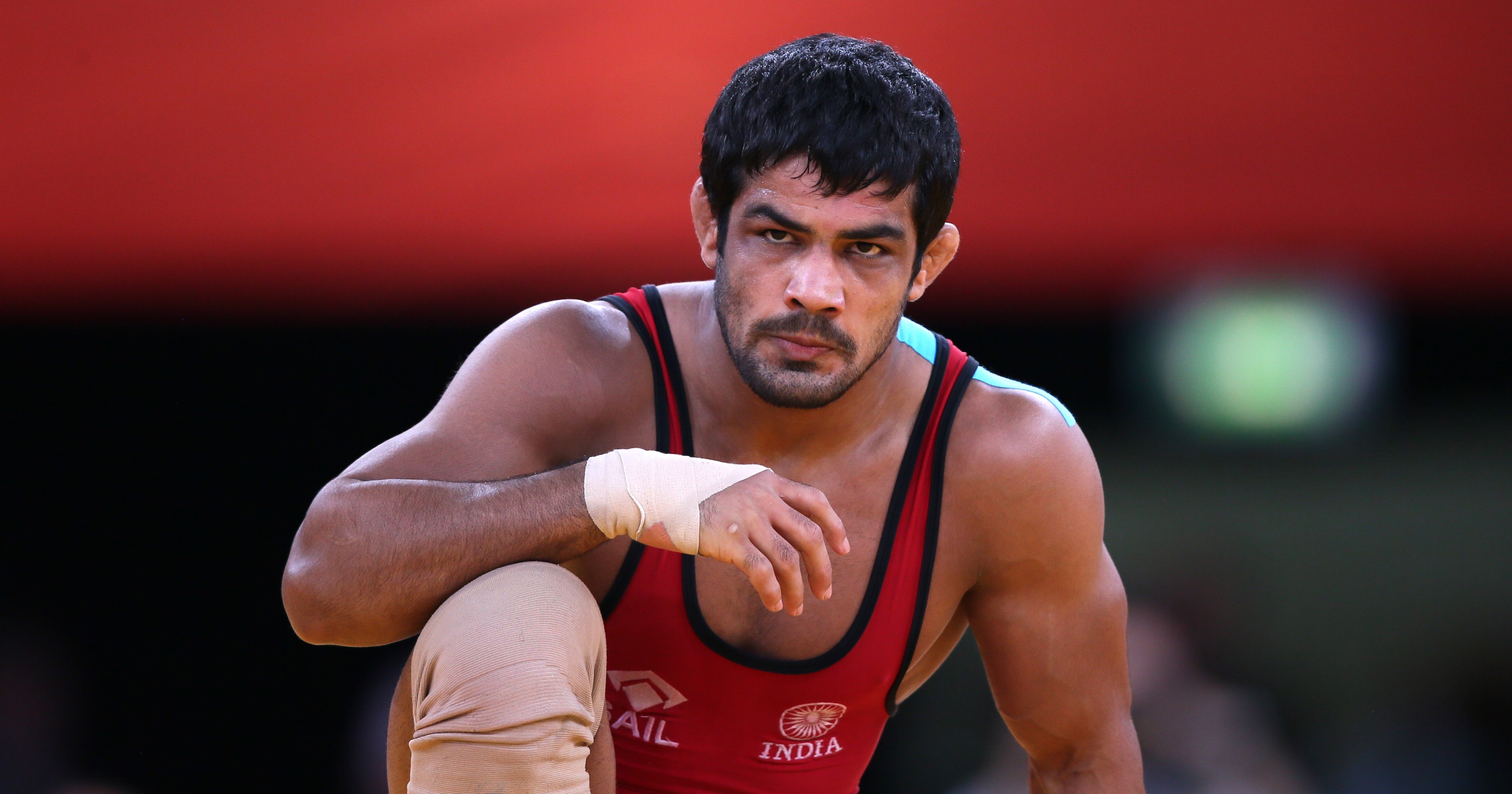 ओलंपिक पदक विजेता सुशील कुमार के खिलाफ आरोप तय, हत्या, दंगा और आपराधिक साजिश हैं मामले