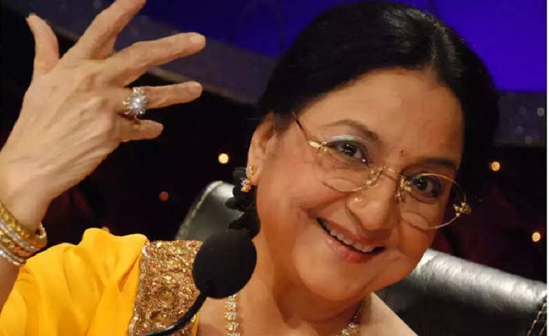 नहीं रही दिग्गज कलाकार तब्बसुम, बॉलीवुड में शोक की लहर