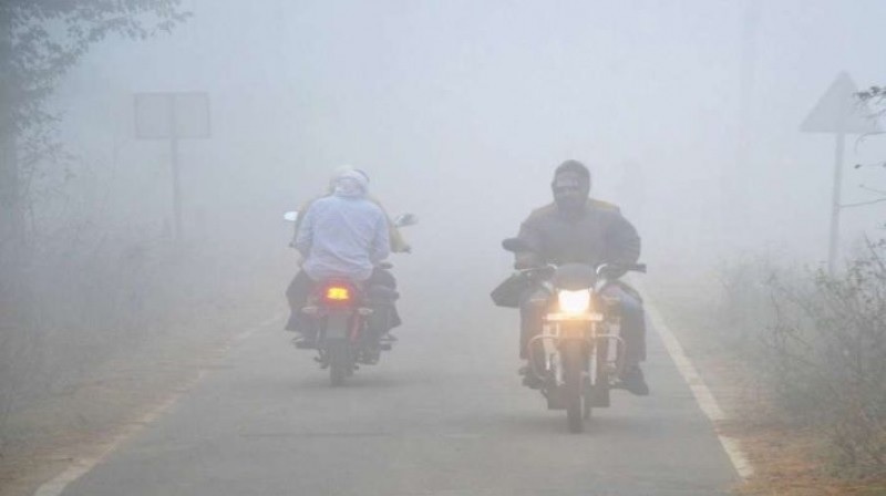 मौसम : राजस्थान में ठंडी हवा का दौर, नवंबर के आखिरी सप्ताह में गिरेगा टेम्परेचर