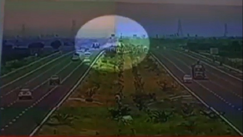 200 किमी की स्पीड से आ रही थी रोल्स-रॉयस, टैंकर के यू-टर्न लेते ही हुई भीषण टक्कर