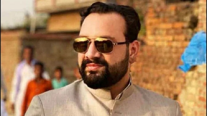 जेल से छूटे अमरमणि: बेटे अमनमणि ने दिया है कई मौकों पर बीजेपी का साथ