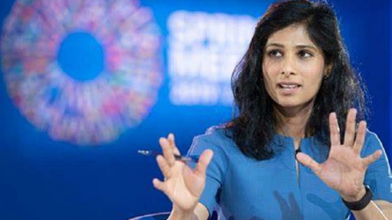 आर्टिफिशियल इंटेलीजेंस से लोगों की नौकरियों पर खतरा: आईएमएफ 