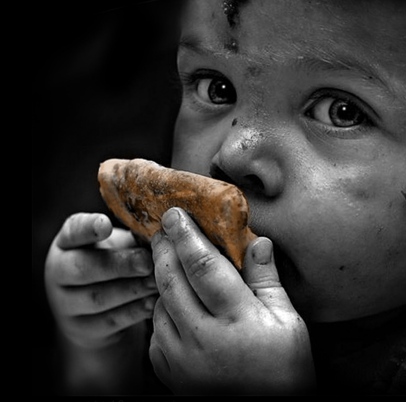 ये रिपोर्ट है मजाक: दो साल तक आबादी को घर बैठे खिलाने वाला भारत ‘हंगर इंडेक्स’ में 107वें स्थान पर