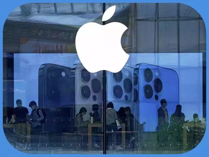 आईफोन के साथ चार्जर नहीं दिया, एप्पल पर इस देश ने ठोका 164 करोड़ का जुर्माना