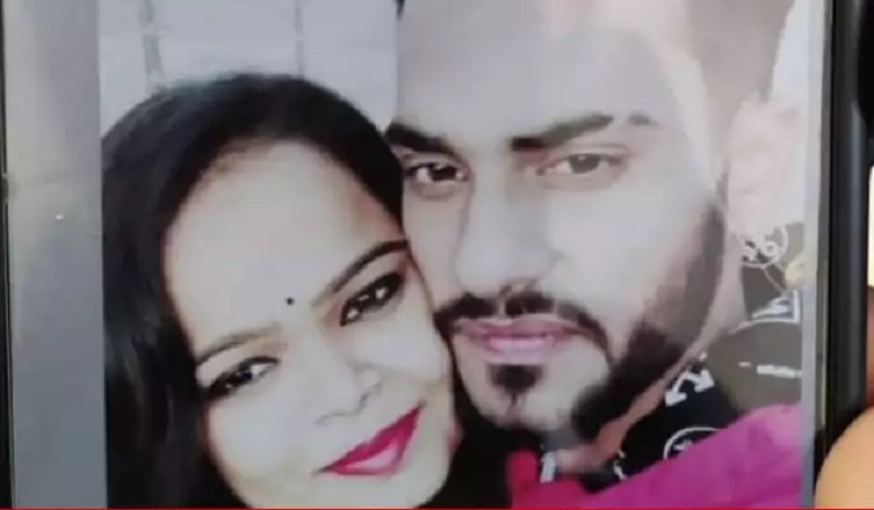 जयपुर में दिनदहाड़े युवती को गोलियों से भूना, सालभर पहले घरवालों के खिलाफ जाकर की थी लव मैरिज