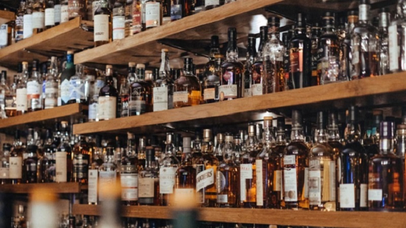 इसलिए राजस्थान में नहीं हो पा रही शराबबंदी, सीएम गहलोत ने बताई मजबूरी