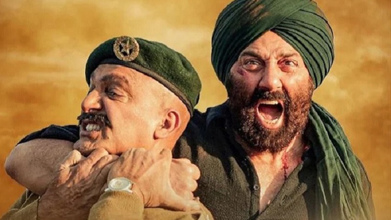 सनी-अमीषा को छोड़ गदर-2 के विलेन पर फिदा पाकिस्तानी