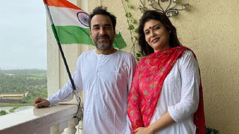 पति को गांव से बुलाया मुंबई, 8 साल खर्च उठाया... आज हैं बॉलीवुड के महंगे एक्टर