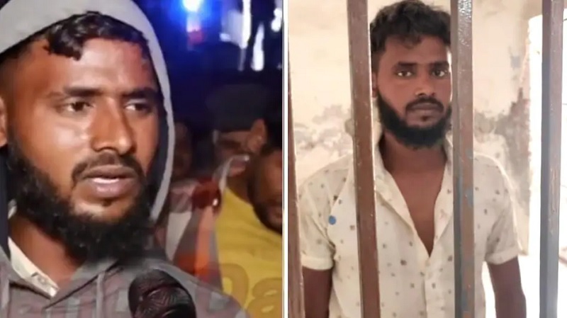 ‘36 टुकड़ों की बात करने वाला अरेस्ट’, श्रद्धा केस में आफताब का समर्थन कर फंसा विकास