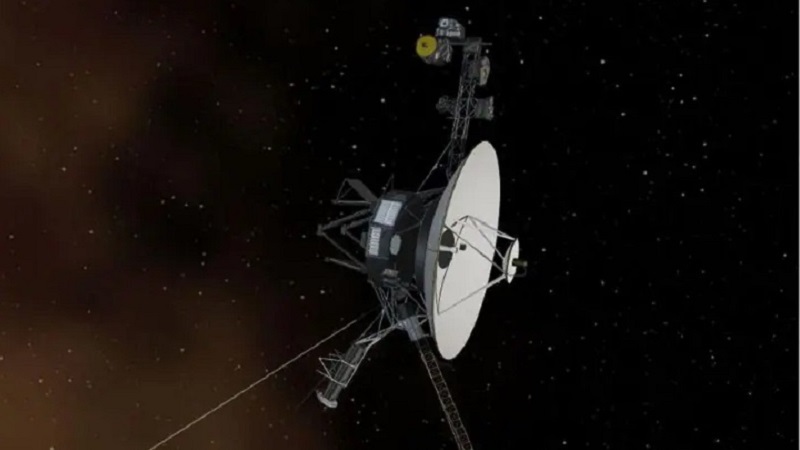 अंतरिक्ष में नासा को मिला 46 साल पुराना स्पेसक्राफ्ट, 20 अरब किलोमीटर पर हुआ था ‘लापता’