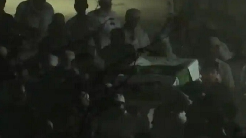 अतीक-अशरफ सुपुर्द-ए-खाक: एफआईआर में खुलासा...तीनों आरोपी कॉन्ट्रैक्ट किलर, एक-दूसरे को जानते तक नहीं