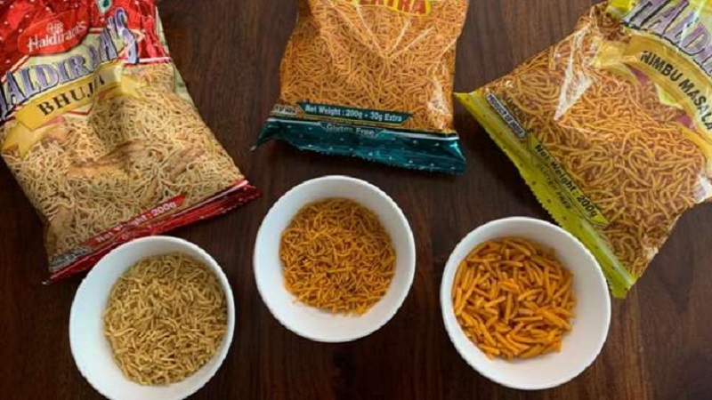 क्या टाटा का हो जाएगा हल्दीराम? मालिकाना हक के लिए 51 फीसदी हिस्सेदारी खरीदने की तैयारी !