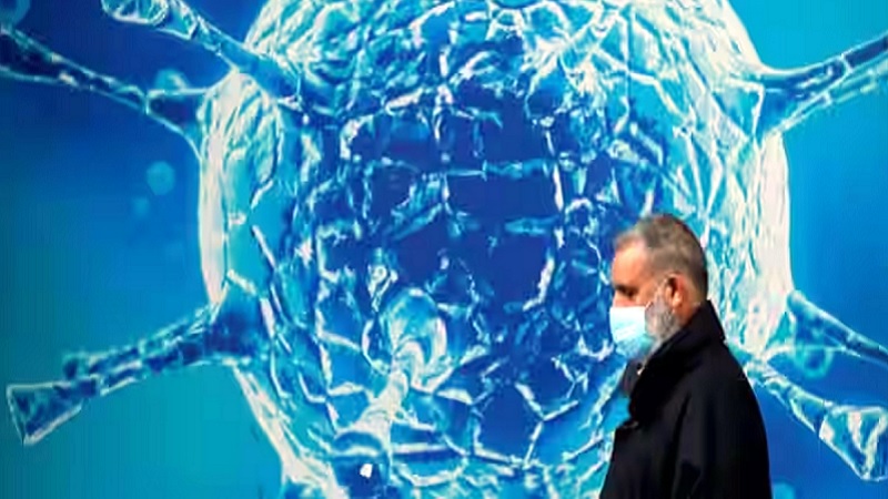 फिर डराने लगा कोरोना: 45 से ज्यादा देशों में तेजी से फैल रहा नया वेरिएंट