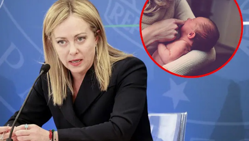 इटली में क्यों पैदा नहीं हो रहे बच्चे, पिछले तीन महीने में एक भी डिलीवरी नहीं?