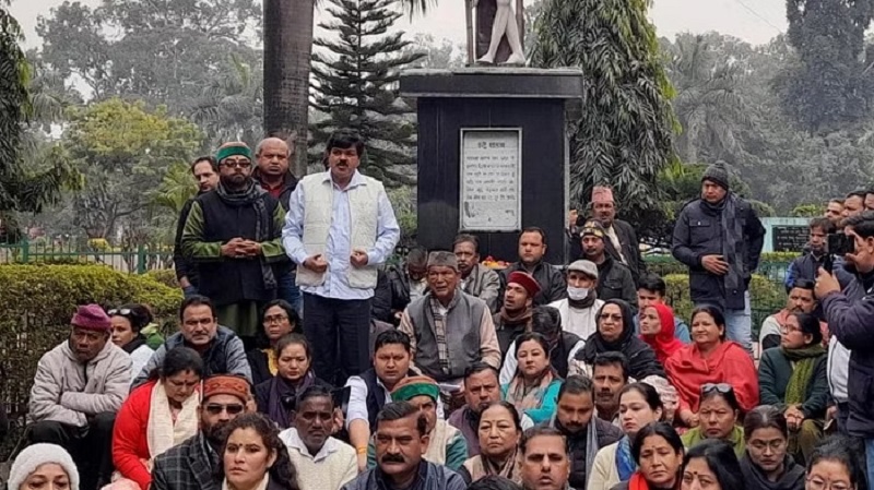 आखिर क्यों धंस रहा जोशीमठ, ये हैं पांच असली कारण..!