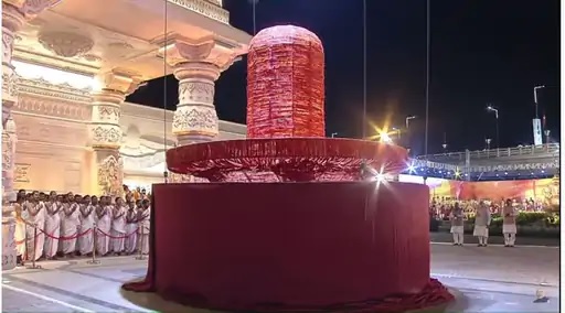 Mahakal Mandir : लंबी लाइन की टेंशन नहीं, लाखों की भीड़ भी करेगी 30 मिनट में दर्शन