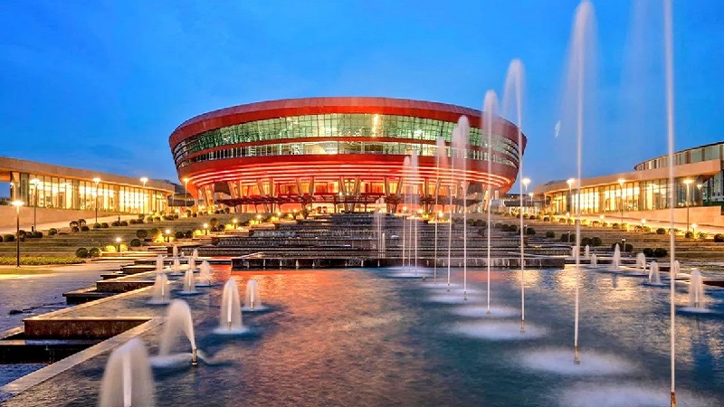 पीएम मोदी का पर्सनल टच, गाला डिनर: जी20 शिखर सम्मेलन के लिए भारत की तैयारी