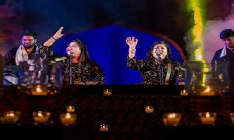 ’जहां-ए-खुसरो’ में आज से महकेगी सूफी संगीत की खुशबू