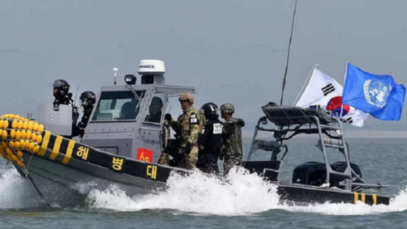 North Korea South Korea War : उत्तर कोरिया और दक्षिण कोरिया में तनातनी! जंग जैसे हालात, समुद्र में चली गोलियां, तमतमाए किम जोंग उन