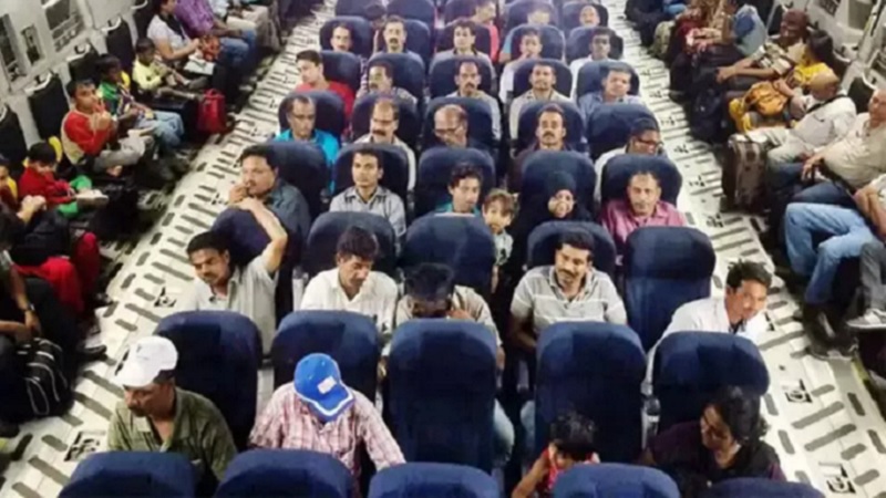 Sudan : सूडान में गृहयुद्ध... अपनों को निकालने के लिए मोदी सरकार ने लगा दी जी-जान