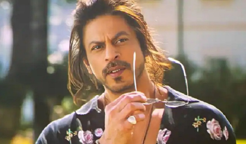 ‘Pathan’ ने सबको पछाड़ाः कलेक्शन में तोड़ा बाहुबली-2 का रिकॉर्ड, बनी अब तक की सबसे ज्यादा कमाई करने वाली फिल्म