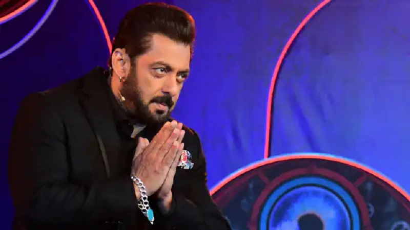 बिश्नोई गैंग से धमकी के बाद बढ़ी सुरक्षा, अब वाई प्लस के घेरे में रहेंगे सलमान..!