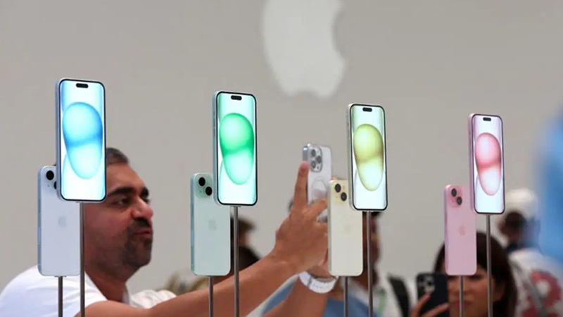 अब टाटा बनाएगा आईफोन...! भारत और ग्लोबल मार्केट में होगा एक्सपोर्ट