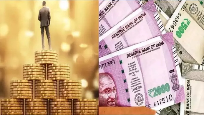 यूं करेंगे इन्वेस्ट तो 10 साल में बन जाएंगे बिलेनियर