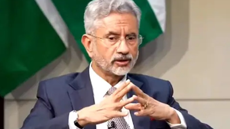 ‘शुक्रिया का इंतजार...’ विदेश मंत्री एस. जयशंकर ने गिनाया दुनिया पर भारत का ‘एहसान’