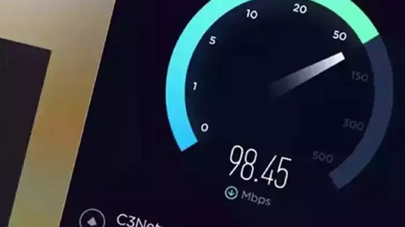 चीन ने लॉन्च किया सुपरफास्ट इंटरनेट, स्पीड देख दुनिया दंग! मुकाबले में कहां खड़ा है भारत?