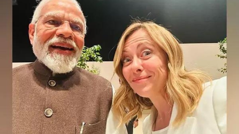 ‘कंधे पर हाथ, गले मिलना और फिर ठहाके...’, काॅप28 समिट में वर्ल्ड लीडर्स से इस अंदाज में मिले पीएम मोदी