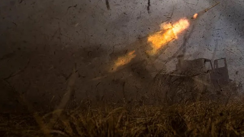 रूस-यूक्रेन युद्ध में उतरा ‘नया दुश्मन’, ठंड में कैसे लड़ेगी कीव की सेना, टेंशन में जेलेंस्की