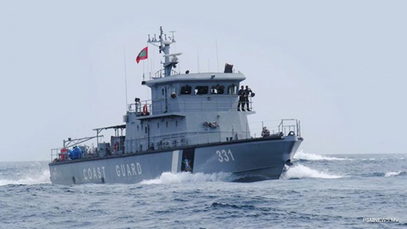 ‘आईएनएस जटायु’ से पहले ही बौखलाए मुइज्जू! मालदीव की सीमा की निगरानी का दिया आदेश