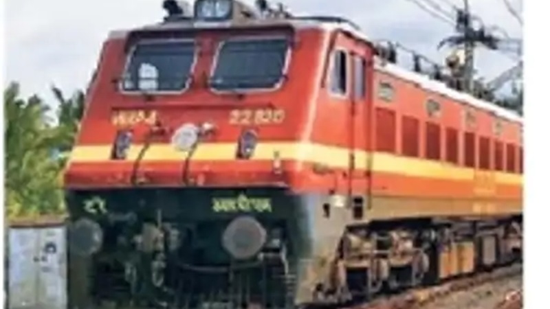 रेलवे: रुणिचा एक्सप्रेस में दो स्लीपर और एक थर्ड एसी कोच की बढ़ोतरी