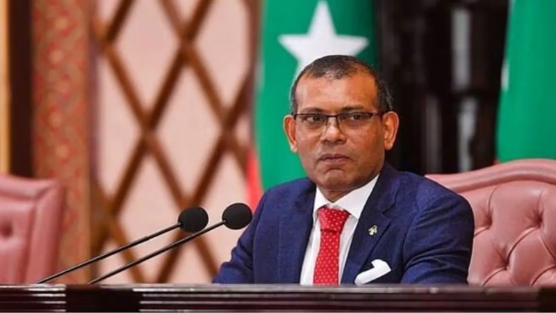 बहिष्कार के बाद मालदीव की हालत खराब: पूर्व राष्ट्रपति की अपील...‘भारत के लोग हमें माफ करें’