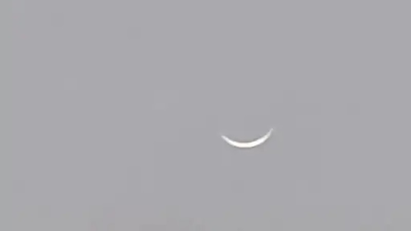 चांद के दीदार के साथ ही पवित्र रमजान शुरू: आज पहला रोजा, इबादत करने वालों के माफ होते हैं गुनाह