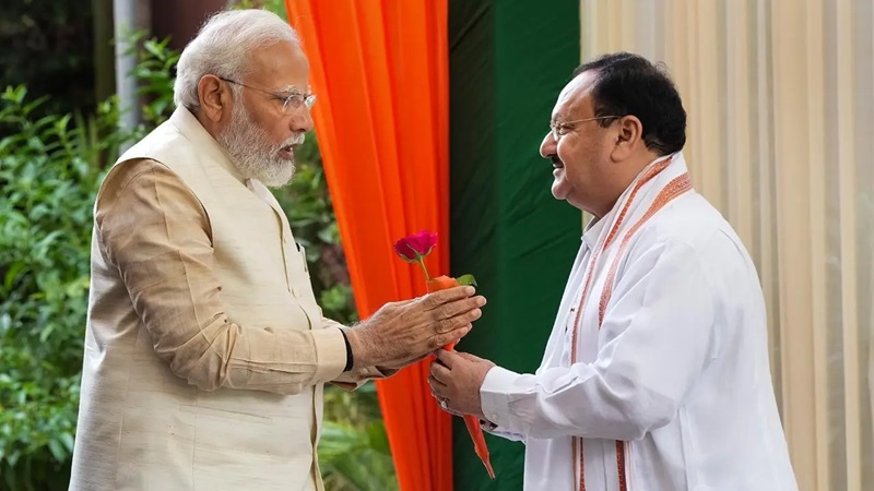 भाजपा की दूसरी लिस्ट तैयार! 100 नामों पर हुआ विचार, जानें- कब सामने आएंगे उम्मीदवार? 