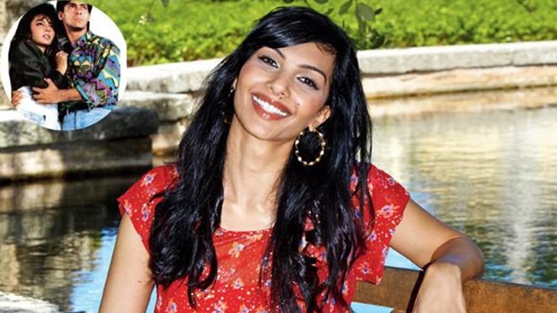 बचपन में हुईं शोषण का शिकार...! आरोप: सलमान ने भी सताने में नहीं छोड़ी कसर