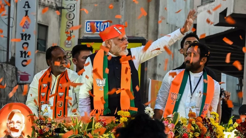 तेलंगाना चुनाव में हारकर भी कैसे 'बाजीगर' बन गई बीजेपी? इन आंकड़ों में छिपी "माइक्रो जीत"