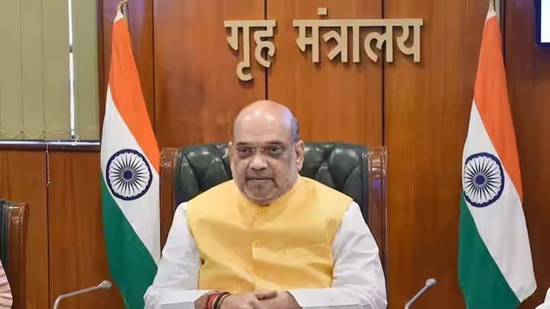 अमित शाह का बड़ा बयान: बोले- पीओके के हिंदू और मुस्लिम दोनों हमारे, बलोच संपर्क करें तो सोच सकते हैं 