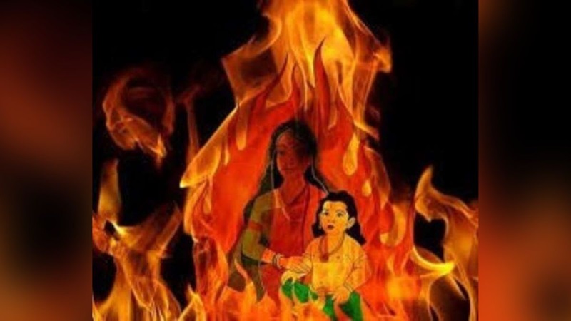 धर्म की पाठशाला: क्यों नहीं होते होलाष्टक में शुभ काम !