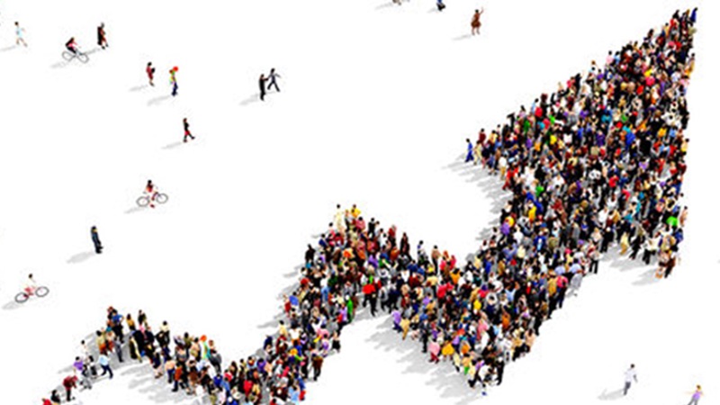 दुनिया में अब घटेगी आबादी? वैज्ञानिकों का दावा- एक नया रूप लेगा पूरा विश्व