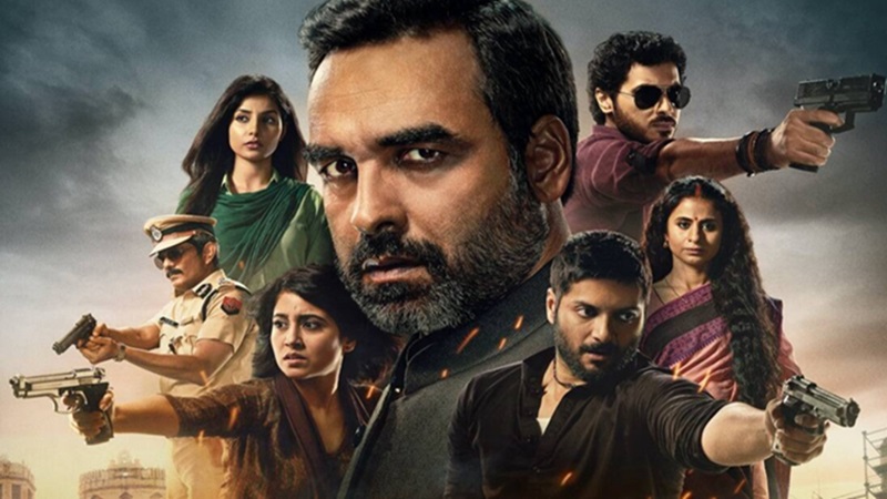 ‘भूल तो नहीं गए हमें...’: ‘मिर्जापुर 3’ की पहली झलक में मुस्कुराते नजर आए गुड्डू भैया